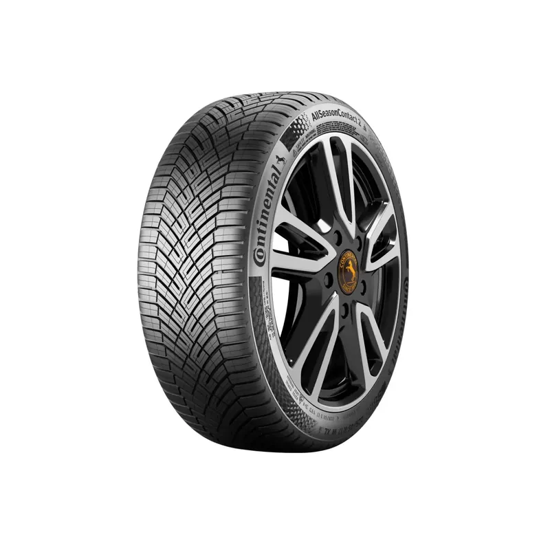 Preț mic Anvelopa All season 215/60R18 CONTINENTAL Allseasoncontact 2 102H XL