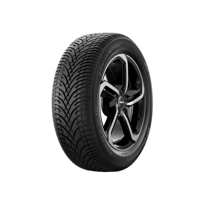 Plată securizată Anvelopa Iarna 225/45R17 BFGOODRICH G-force winter2 91H