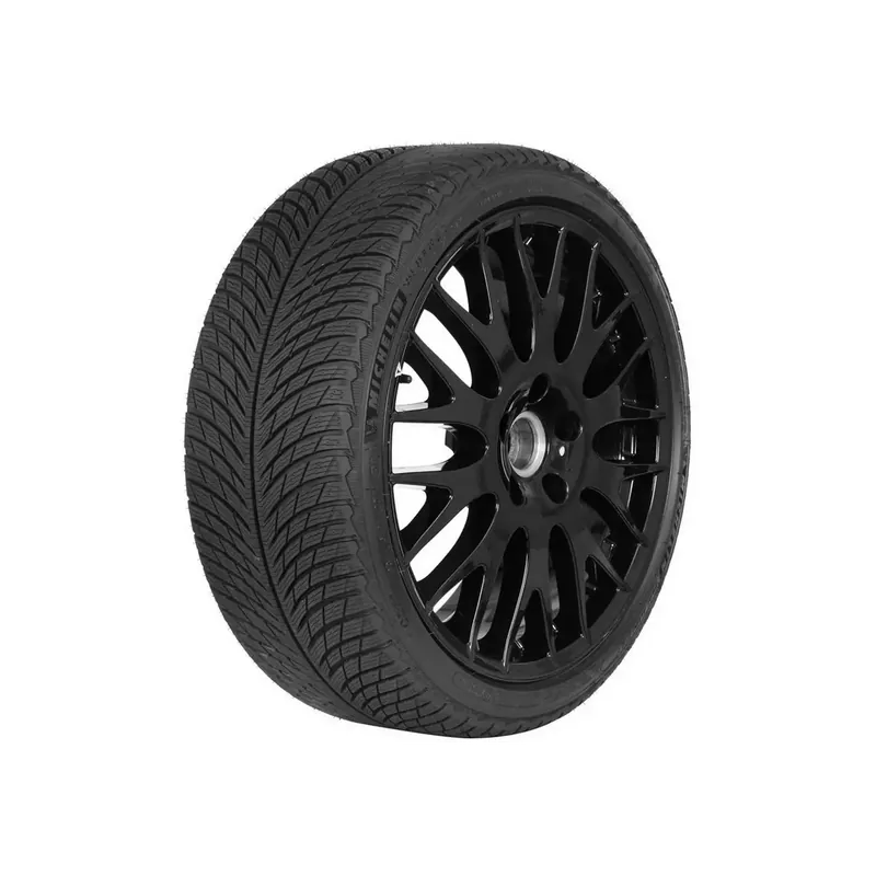 Anvelopa Iarna 225/45R18 MICHELIN Pilot alpin 5 95V XL Mai ieftin