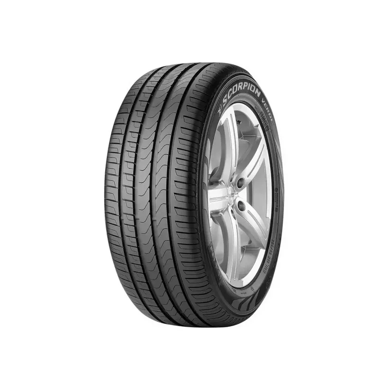 Lichidare de stoc Anvelopa Vara 235/55R19 PIRELLI Scorpion verde 101V