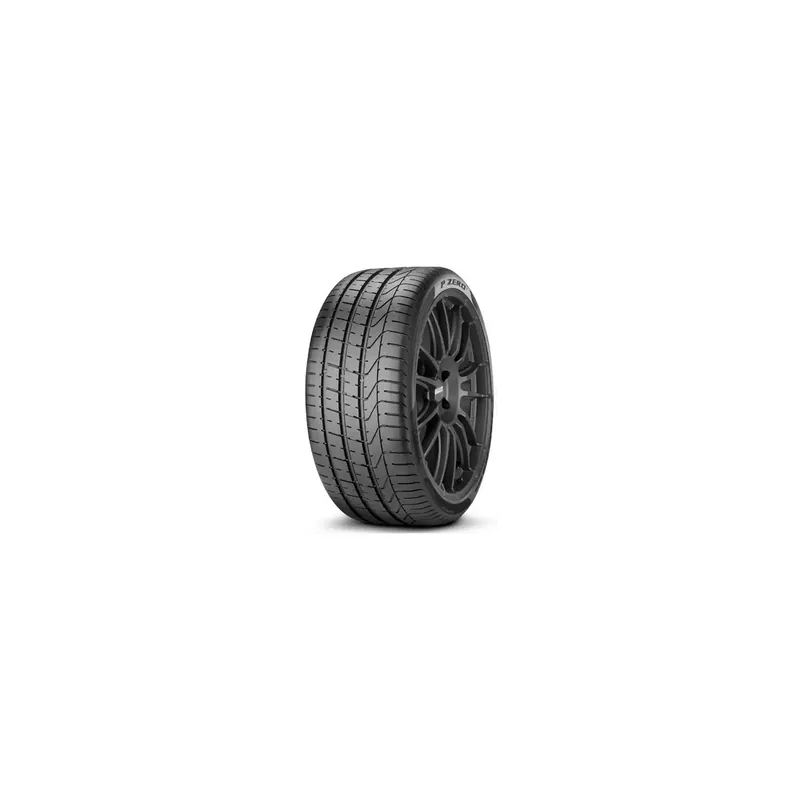 Anvelopa 275/45R20 PIR P ZERO 110Y Retur ușor