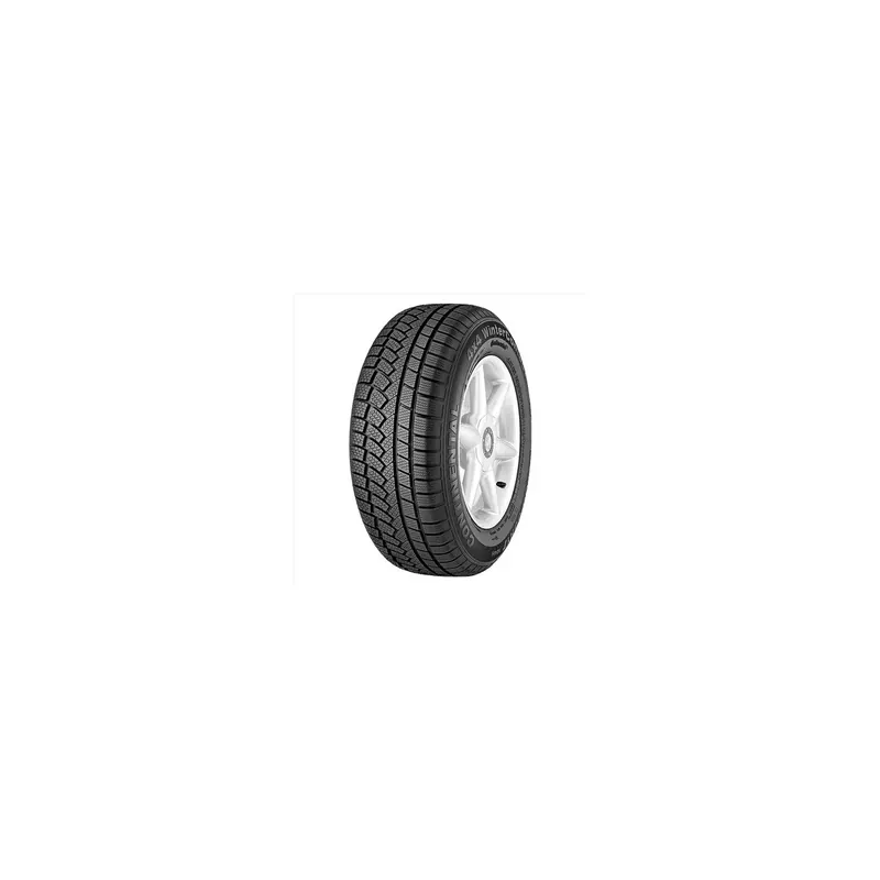 Anvelopa Iarna 235/65R17 CONTINENTAL CONTI4X4WINTERCONTACT 104H Livrare expres