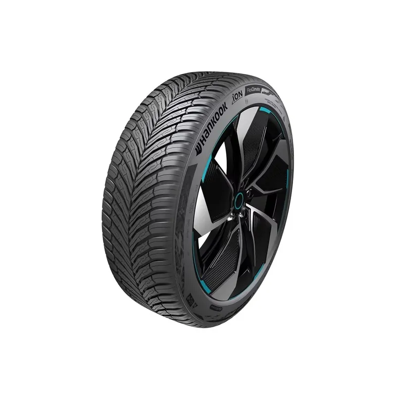 Anvelopa All season 255/40R19 HANKOOK Ion flexclimate il01 100Y XL Livrare rapidă
