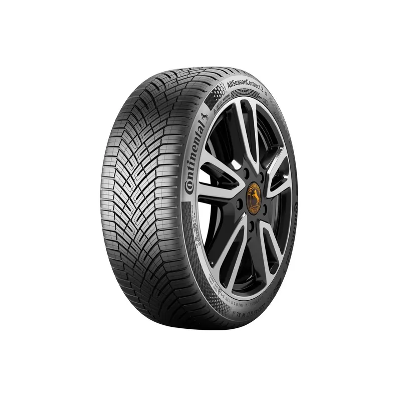 Mai ieftin Anvelopa All season 235/45R20 CONTINENTAL Allseasoncontact 2 100W XL