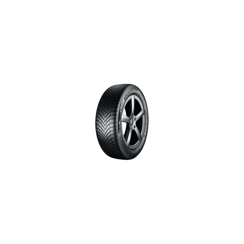 Anvelopa 245/45R18 CON ALLSEASONCONTACT 96W Preferatul clienților