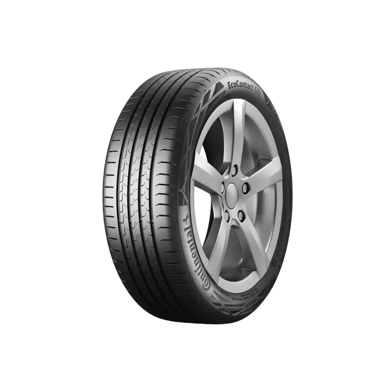 Anvelopa Vara 215/50R18 CONTINENTAL Ecocontact 6 q 92W Cumpără acum