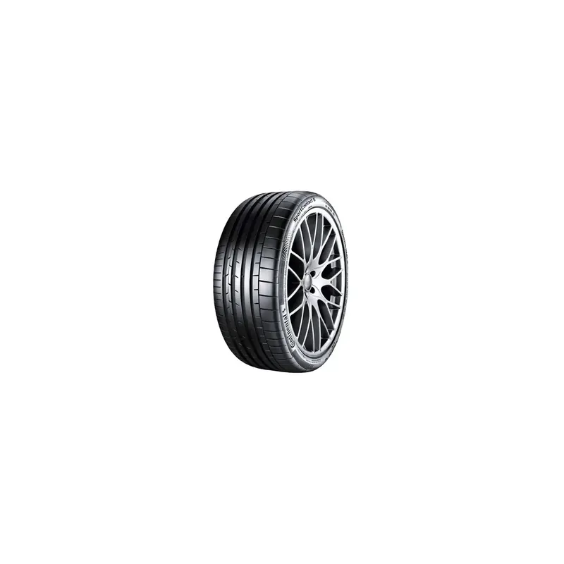 Anvelopa 315/40R21 CON SPORTCONTACT 6 111Y Vezi acum
