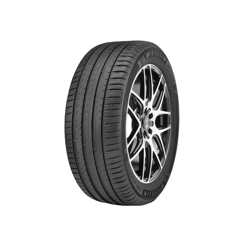 Preț promoțional Anvelopa Vara 225/60R18 MICHELIN Pilot sport 4 suv 100V
