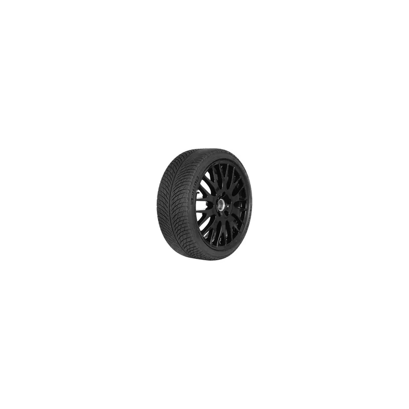 Plată sigură Anvelopa Iarna 255/40R20 MICHELIN Pilot alpin 5 101V XL
