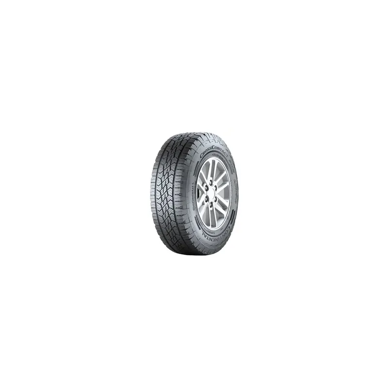 Noutate Anvelopa 225/65R17 CON CROSSCONTACT ATR 102H