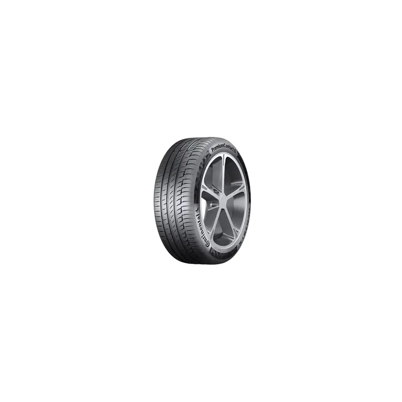 Calitate înaltă Anvelopa 245/45R17 CON PREMIUMCONTACT 6 95Y