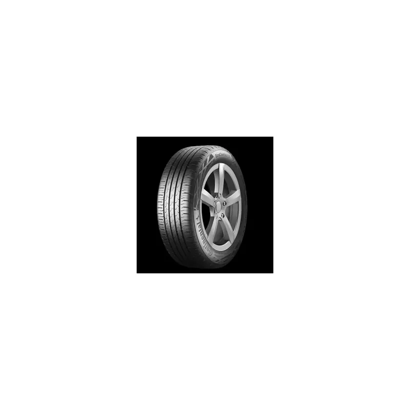 Preț promoțional Anvelopa 275/40R19 CON ECOCONTACT 6 Q 105Y