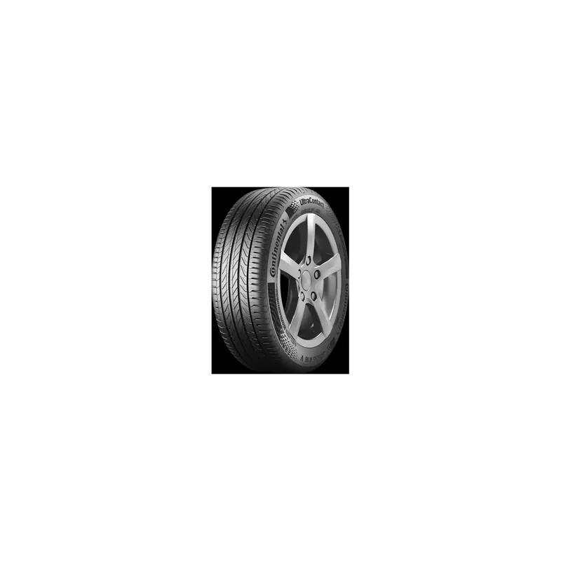 Anvelopa Vara 185/60R15 CONTINENTAL Ultracontact 84H Super ofertă