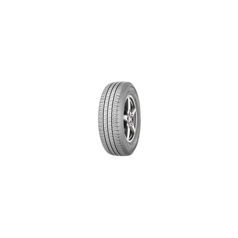 Chilipir Anvelopa Vara 195/75R16C SAVA TRENTA 2 107S