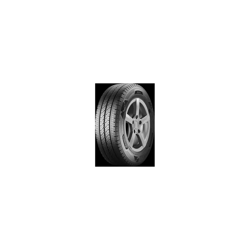 Anvelopa Vara 225/70R15C BARUM VANIS 3 112/110S Lichidare de stoc
