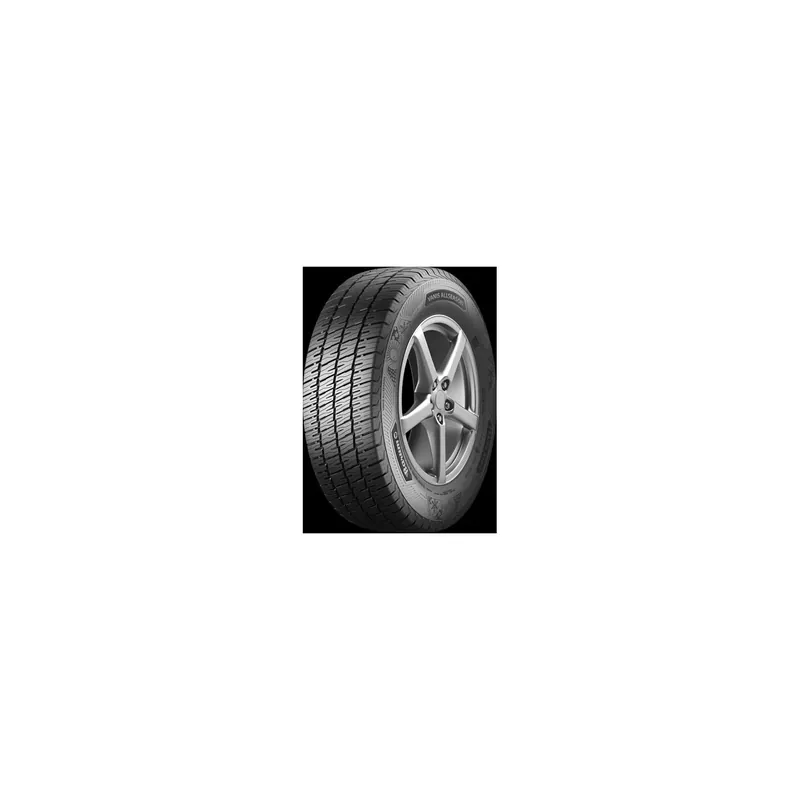 Anvelopa All season 195/60R16C BARUM VANIS ALLSEASON 099/097H Preferatul clienților