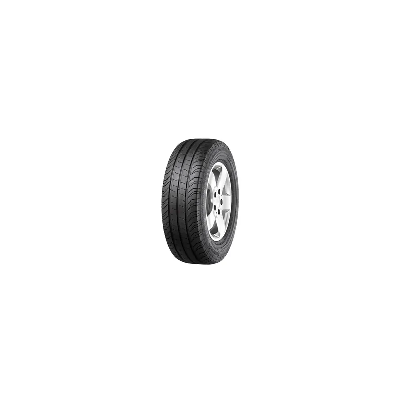Anvelopa Vara 225/55R17C CONTINENTAL CONTIVANCONTACT 200 101V Ofertă limitată