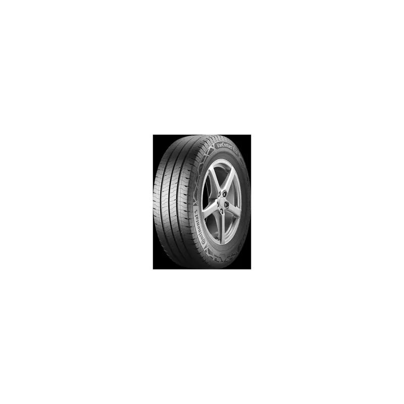 Reducere de preț Anvelopa Vara 205/75R16C CONTINENTAL VANCONTACT ECO 116/114R