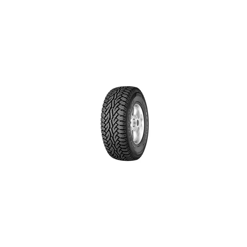 Anvelopa Vara 235/85R16 CONTINENTAL CONTICROSSCONTACT AT 114/111Q Disponibil imediat