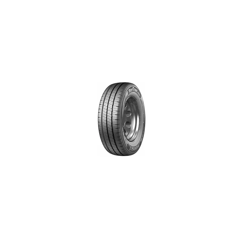 Retur ușor Anvelopa Vara 195/70R15C KUMHO KC53 104R