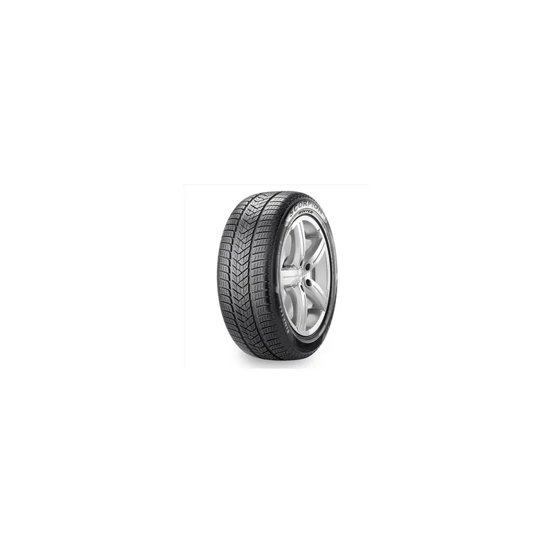 Doar azi Anvelopa Iarna 295/45R20 PIRELLI SCORPION WINTER 114V