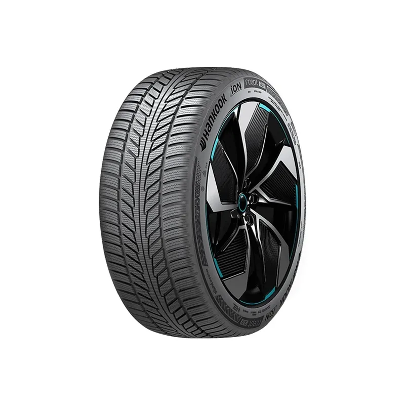 Ultima șansă Anvelopa Iarna 285/40R21 HANKOOK Winter i cept ion suv iw01a 109V XL