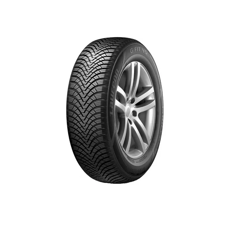 Anvelopa All season 235/55R19 LAUFENN G fit 4s lh71 105W XL Promoție