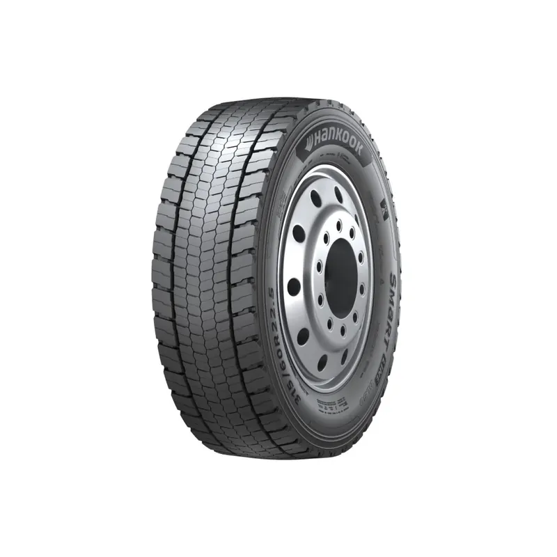 Anvelopa camion 315/60R22.5 HANKOOK Dl50 152/148L 18PR Livrare rapidă
