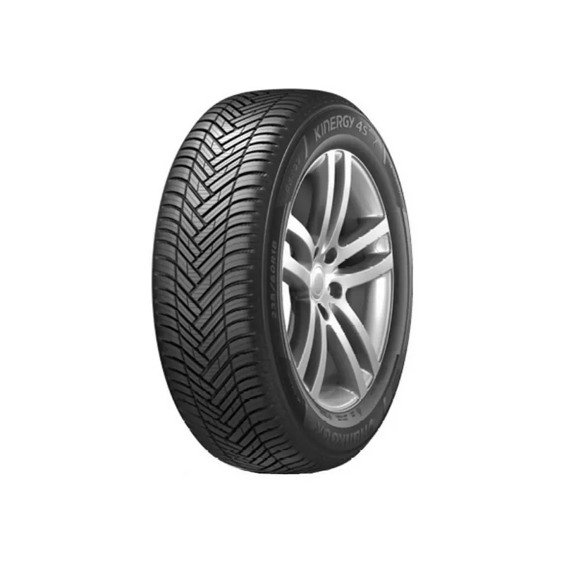 Anvelopa All season 225/55R19 HANKOOK Kinergy 4s 2 x h750a 103W XL Cumpărături sigure