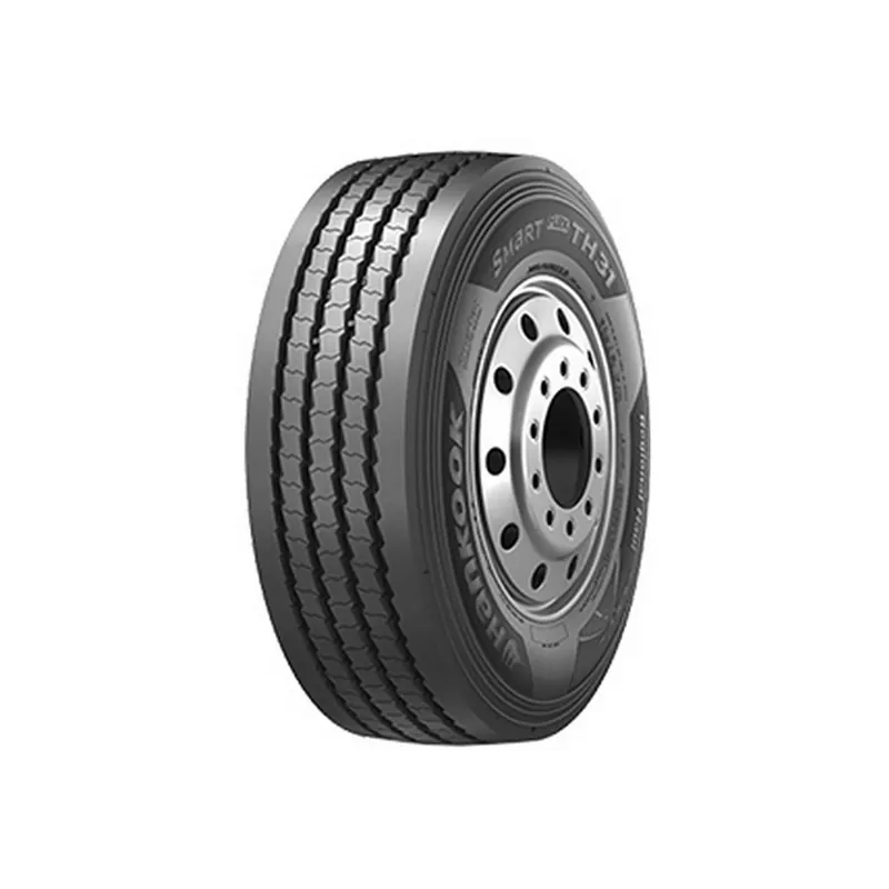 Anvelopa camion 215/75R17.5 HANKOOK Th31 135/133J 16PR Preț redus