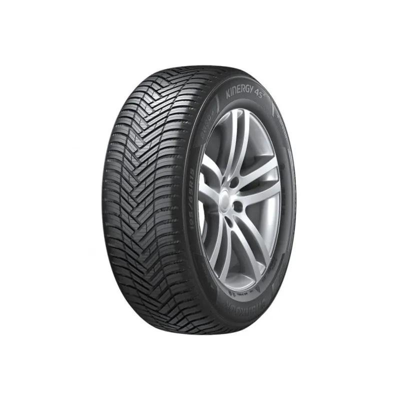 Anvelopa All season 225/50R17 HANKOOK Kinergy 4s 2 h750b 98W RUN FLAT HRS XL Runflat Ieftin