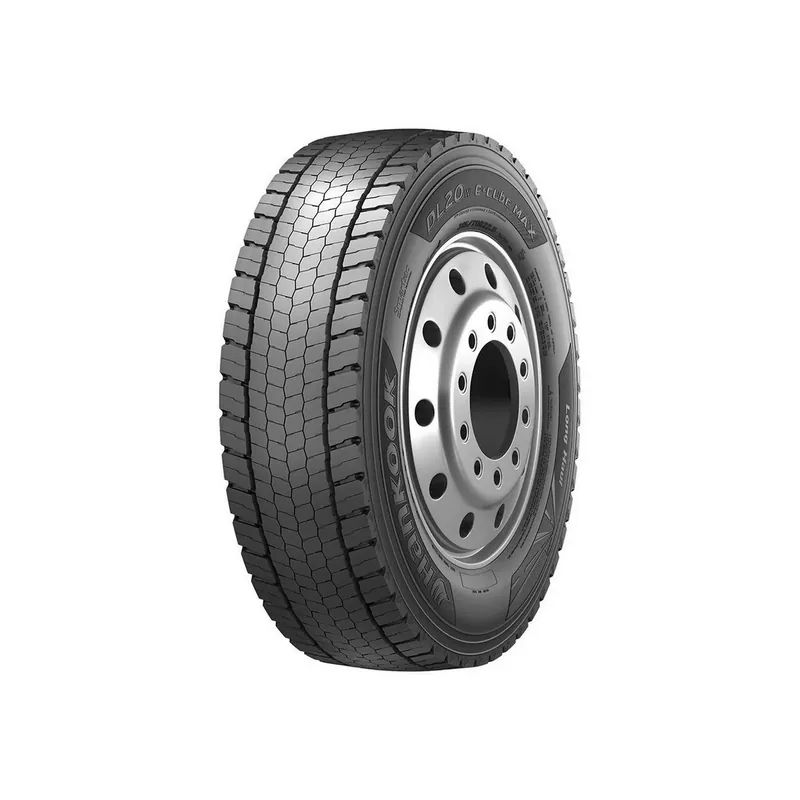 Anvelopa camion 315/70R22.5 HANKOOK Dl20w 154/150L 18PR Ofertă specială