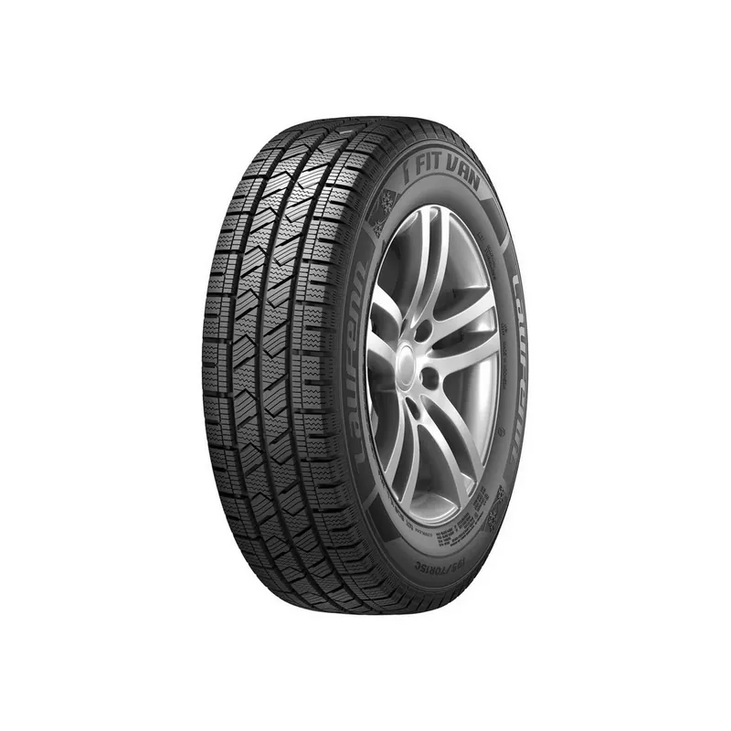 Anvelopa Iarna 215/75R16C LAUFENN I fit van ly31 113/111R 8PR Ultima șansă
