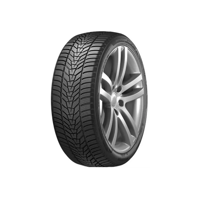 Anvelopa Iarna 235/65R18 HANKOOK Winter i cept evo3 x w330a 110H XL Plată sigură