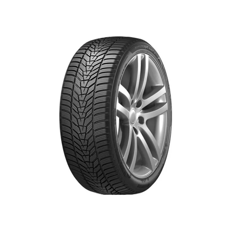 Nu rata Anvelopa Iarna 245/65R17 HANKOOK Winter i cept evo3 x w330a 111H XL