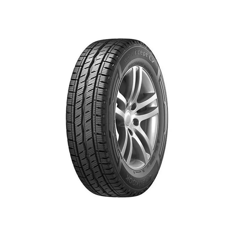 Anvelopa Iarna 235/65R16C HANKOOK Winter i cept lv rw12 115/113R 8PR Super ofertă
