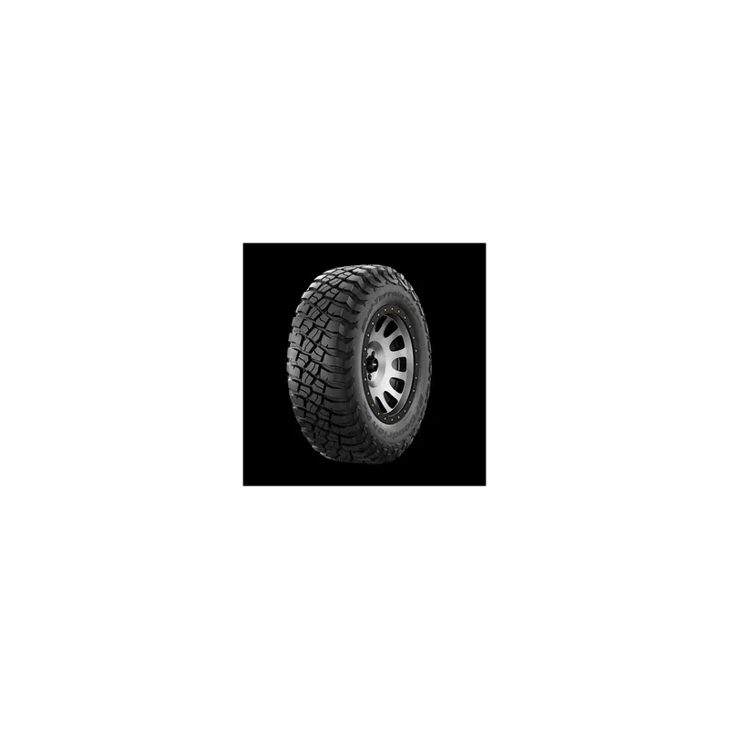 Vezi acum Anvelopa Vara 37/12.5R17 BFGOODRICH MUD TERRAIN T/A KM3 116Q