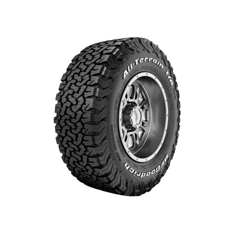 Reducere Anvelopa All season 255/70R16 BFGOODRICH ALL-TERRAIN T/A KO2 120/117S