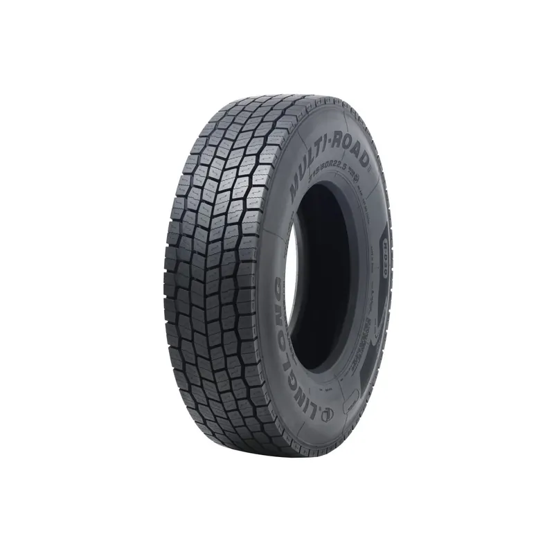 Anvelopa camion 315/80R22.5 LINGLONG Multi road r-d30 156/150L 20PR Retur ușor