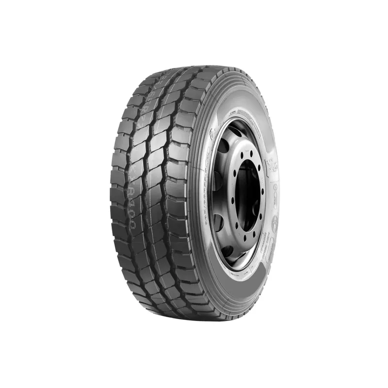 Anvelopa camion 385/65R22.5 LINGLONG Kxa400 164J 24PR Mai ieftin