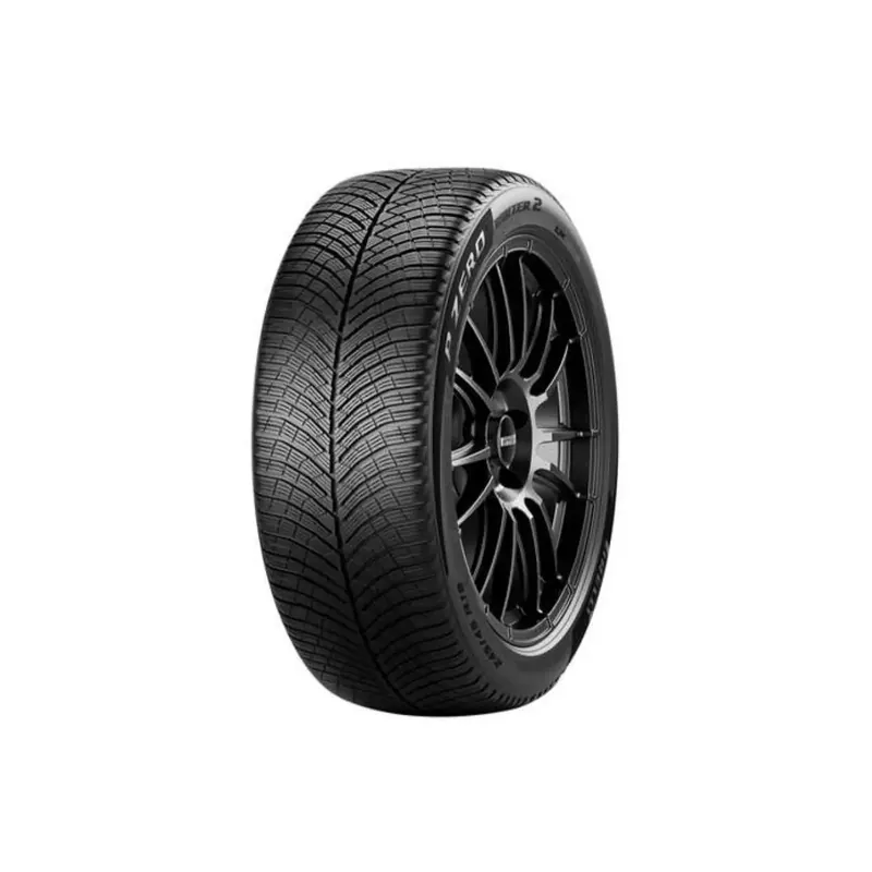 Anvelopa Iarna 245/40R18 PIRELLI P zero winter 2 97V XL Lichidare de stoc