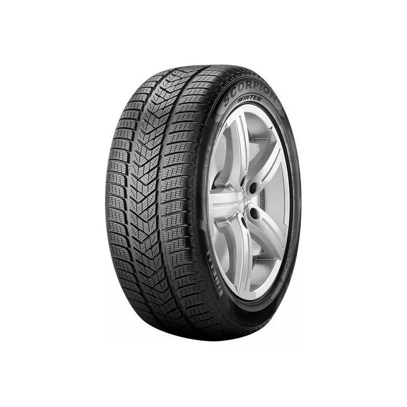 Anvelopa Iarna 235/60R19 PIRELLI Scorpion winter 107H XL Bestseller