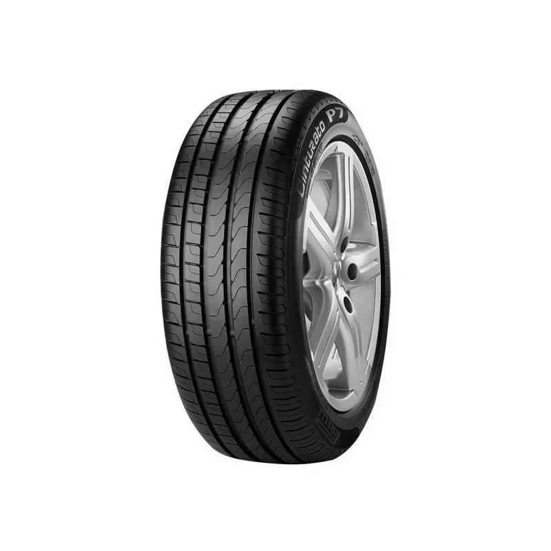 Anvelopa Vara 245/45R18 PIRELLI Cinturato p7 100Y RUN FLAT R-F XL Runflat Preț mic