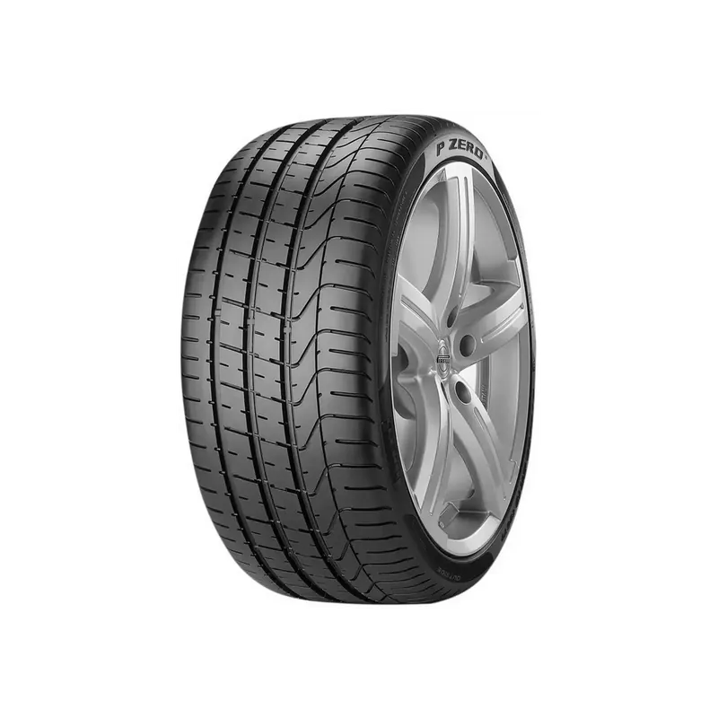 Anvelopa Vara 255/30R19 PIRELLI P zero 91Y RUN FLAT R-F XL Runflat Ultima șansă