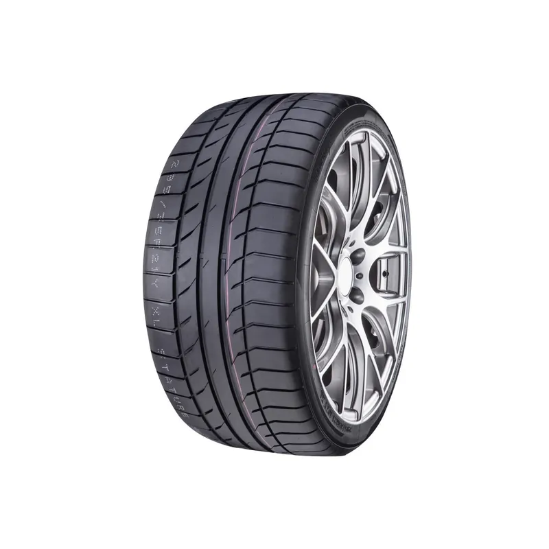 Anvelopa Vara 235/60R18 GRIPMAX Stature h_t 107V XL Vezi acum