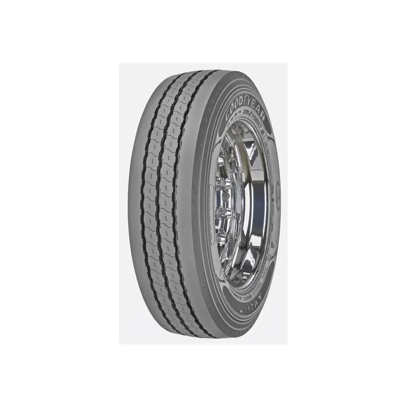 Ieftin Anvelopa camion 235/75R17.5 GOODYEAR Kmax t 143/144J