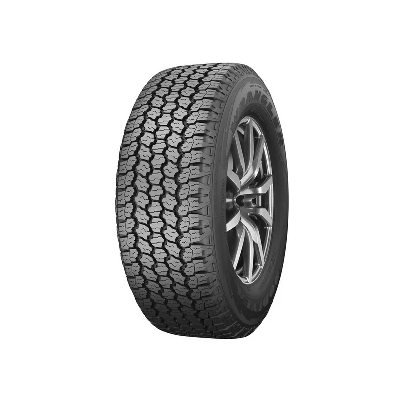 Anvelopa Vara 245/65R17 GOODYEAR Wrangler at adventure 111T XL Ofertă limitată