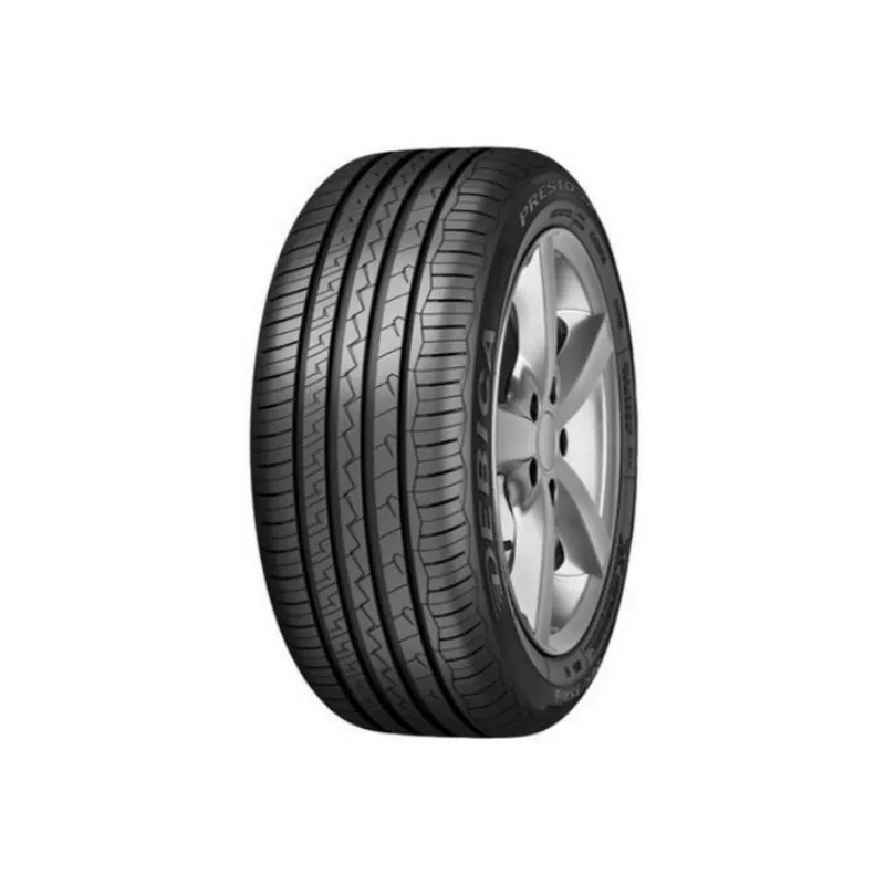 Ofertă exclusivă Anvelopa Vara 215/55R16 DEBICA Presto hp2 93V