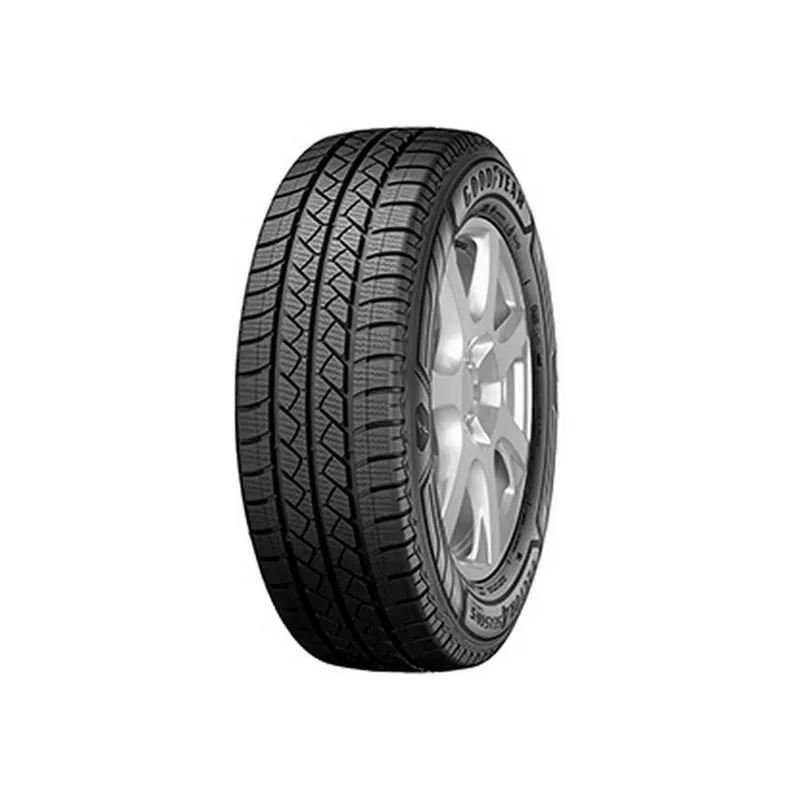 Anvelopa All season 205/65R16C GOODYEAR Vector 4seasons cargo 107/105T 8PR Noutate