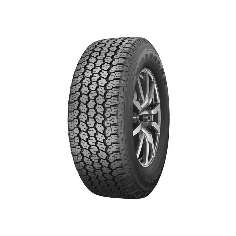 Anvelope vara GOODYEAR Wrangler at adventure 235/85R16 120/116Q Doar azi